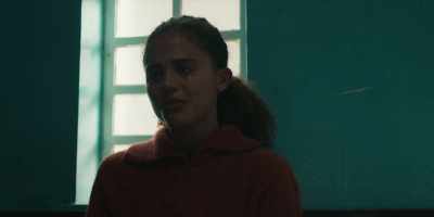 They have some particular
stipulations that don't apply - The Girl Before