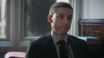 - They have some questions, that's all. - The Deceived