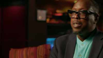 They have something
to contribute - Right to Offend: The Black Comedy Revolution