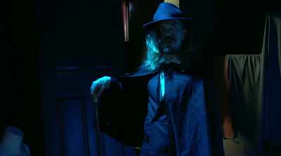 They have souls, - Puppet Master: Axis Termination