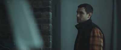 They have to start eating
each other to survive. - In Isolation