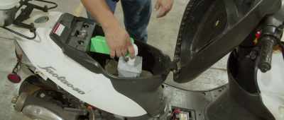 They have successfully
tested several prototypes - The Lost Century: And How to Reclaim It