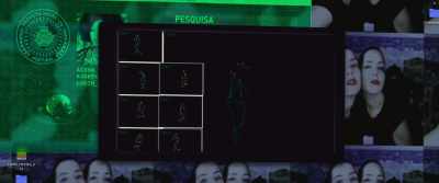 They have synthesized his DNA
and replicated it - Diamantino