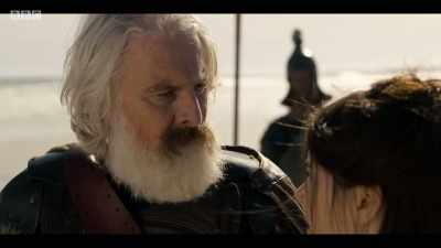 They have taken everything from us. - Troy: Fall of a City