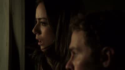 They have the package, Fitz. - Marvel's Agents of S.H.I.E.L.D.