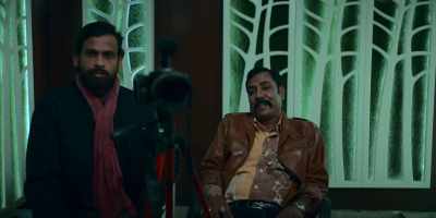 They have the same look - Tiku Weds Sheru