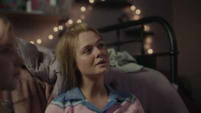 They have their moments, but - The Girl from Plainville