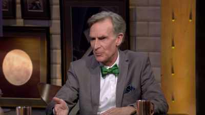 They have these extraordinary migrations, - Bill Nye Saves the World