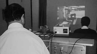 They have this
ancient notion that - The Freeway Killer: Lost Murder Tapes