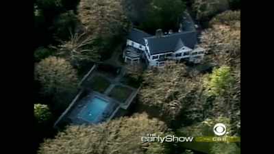 THEY HAVE THREE DAUGHTERS
IN COLLEGE, - An American Murder Mystery: The Staircase