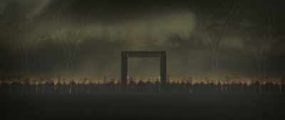 They have tied me to a stake. - Macbeth