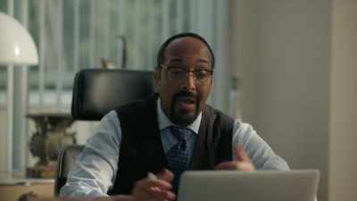 - They have to,
because he was never convicted - The Irrational