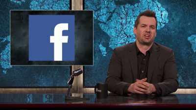 THEY HAVE TO SELL IT TO - The Jim Jefferies Show
