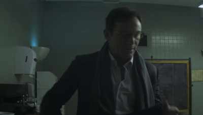 They... have this tribalism
that sustains them somehow. - The OA