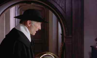 They have written to me... - Twins of Evil