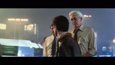 They haven't even aged Einstein was rightEinstein was probably one of them - Close Encounters of the Third Kind