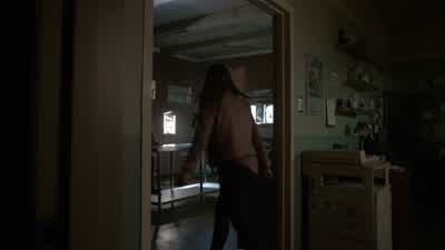 They haven't been here. - Teen Wolf