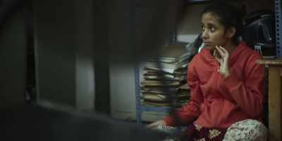 They haven't been ruled out as suspects. - Crime Stories: India Detectives