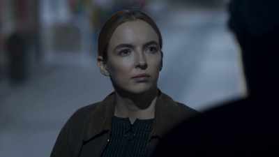They haven't been seen since 2009. - Killing Eve