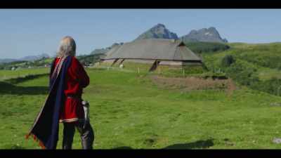 They haven't found a house like this before, - The History of Home Narrated by Nick Offerman
