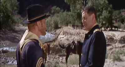 They haven't got much
sand left in their craw. - A Time for Killing