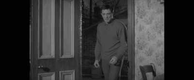 They haven't got
the guts to stand up - The Ghost of Richard Harris