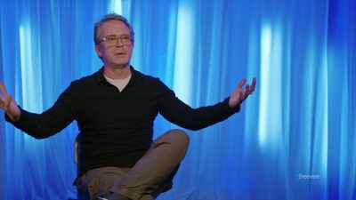 They haven't quite got that - The Center Seat: 55 Years of Star Trek