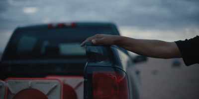 They were having trouble dealing - Navajo Police: Class 57
