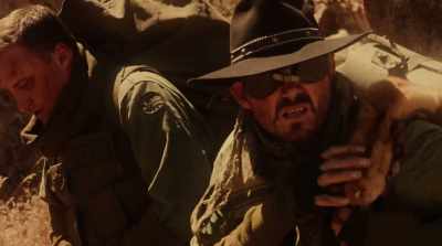 They hear those gunshots, - Zone Drifter