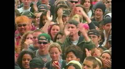 They heard the call for nonviolence - Beastie Boys Story