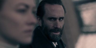They heard us, Mrs. Waterford. - The Handmaid's Tale
