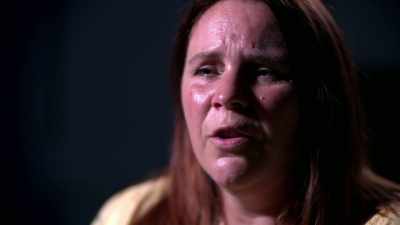 They were heartbroken
because they knew she was missing - When Missing Turns to Murder