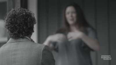 - They were heavily dressed, - Black Widow Murders