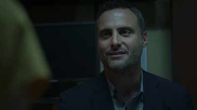 They held auditions - The Purge