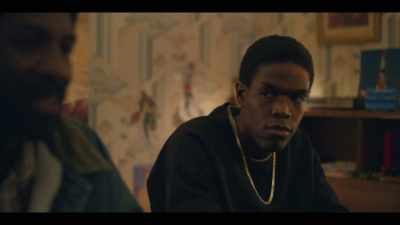 They held me there,
told me I won a prize - That Damn Michael Che