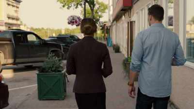 - They held these seminars
for the first year associates - Burden of Truth