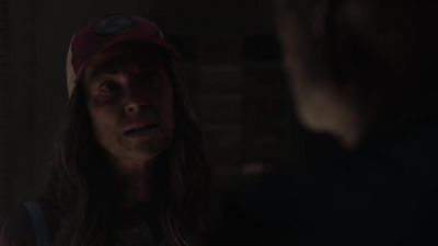 They help people. - Fear the Walking Dead