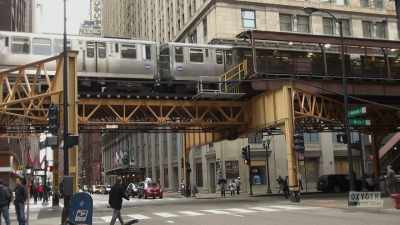 They helped him leave
the Chicago area - Manifesto of a Serial Killer