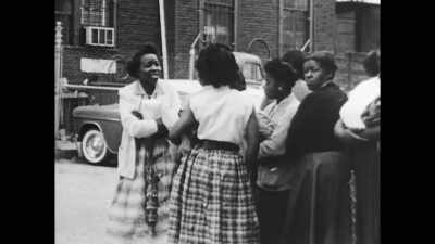 They helped out as
fundraisers, organized rides, - The Rebellious Life of Mrs. Rosa Parks