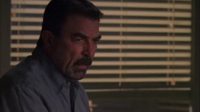 They were here hiding in plain sight - Jesse Stone: Thin Ice