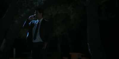 They were here. They're on to you. - The Lincoln Lawyer