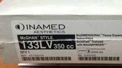 They hired me right away, and
we were doing experiments. - Explant