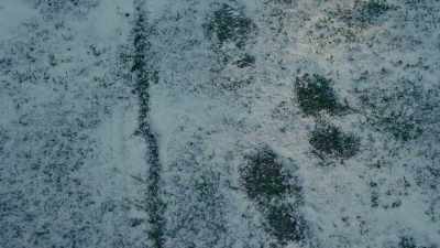  They were his footprints. - Phrogging: Hider in My House
