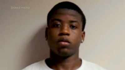 They had his picture on
ad "Free Moochie." - Floribama Murders