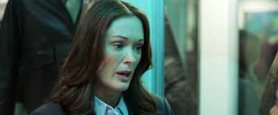 They were hit first - War of the Worlds: Annihilation