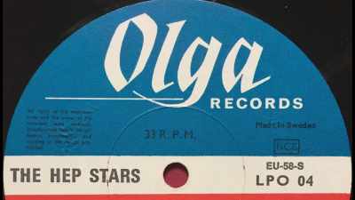 They
hit massive success - ABBA: 50 Years Since Eurovision