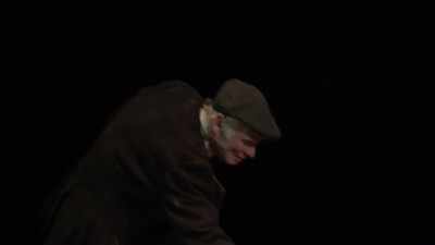 ― They hold up Adam's profession.
― Was he a gentleman? - Great British Theatre