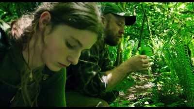 They hum - The Story of Film: A New Generation