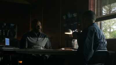 They hunted us like animals. - The Crossing