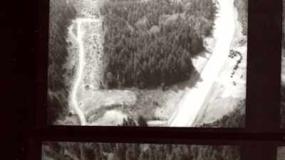 They were hunting
grouse in the area, - Ted Bundy: Falling for a Killer